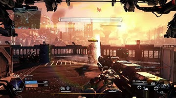 Titanfall Flight Academy: The Real Pilot Training - Pilot Movement Guide