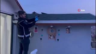 Bakan Yerlikaya Hakkı Saralın Elebaşılığını Yaptığı Suç Örgütü Çökertildi