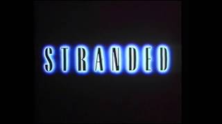 Stranded - Gestrandet (USA 1987 'Stranded') Teaser Trailer deutsch / german
