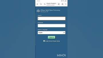 How to login Cms portal?