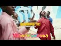Bombastic - Eddy Kenzo (4k lyrics video)