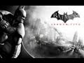 Batman Arkham City Game of the Year Edition - FitGirl Repack - Highly Compressed