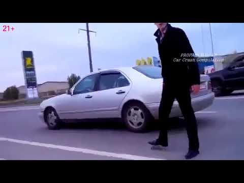 Автоприкол. Приколы на дорогах. Аварии и ДТП. Видеорегистратор. Смотреть ВСЕМ!!!