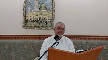 القارئ زيد علي البغلي يتلو آيات من سورة فاطر