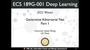 gan part 1   HD 1080p