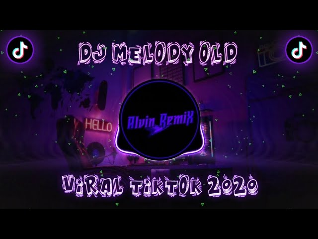 DJ MELODY VIRAL X KU MILIK MAIMUNA VIRAL TIK TOK REMIX FULLBASS OLD 2020 class=