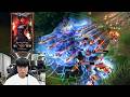 Gumayusi Stream | Miss Fortune Destroy Challenger Samira