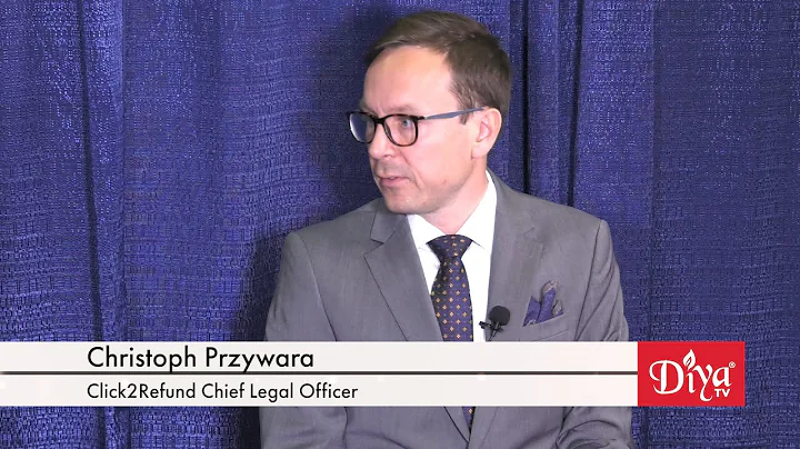 Christoph Przywara on challenging airlines to secu...