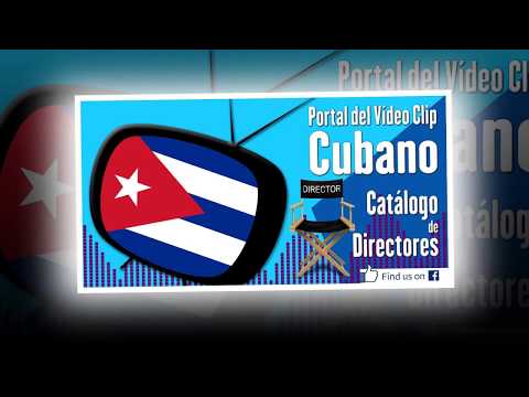 Portal Del Vídeo Clip Cubano (Videoclip) (SPOT)
