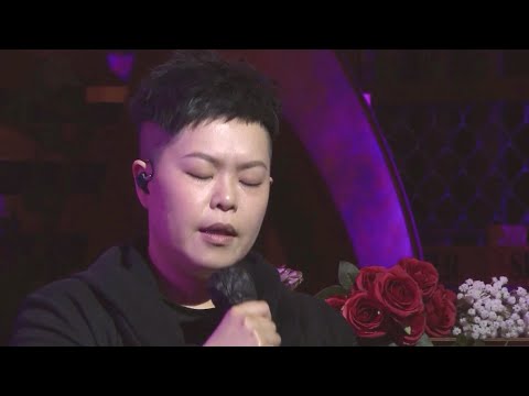林二汶 Eman Lam《無忘花》(Live @ ViuTV)