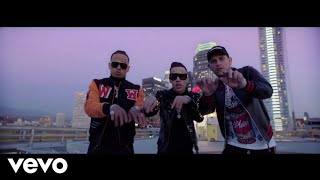 Chris Jeday, Ozuna, Brytiago - Bipolar Letra