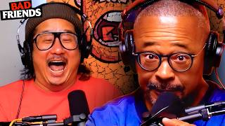 Bobby Lee CANNOT STOP LAUGHING After Doc Said This 😂
