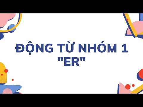 Video: 3 cách đếm đến 10 bằng tiếng Ailen