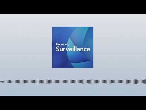 Bloomberg Surveillance TV: September 4th, 2025 | Bloomberg Surveillance Episode cover