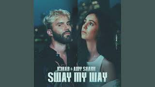 Sway My Way – R3HAB, Amy Shark ringtone Resimi