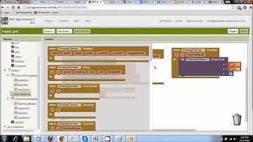 Tutorial 2   Paint Pot