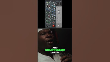 Achieve Warm Vocals with the Universal Audio Neve Channel Strip