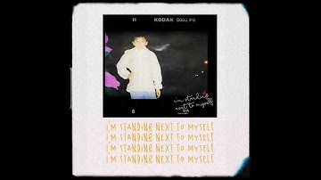 Năm Tui Hai Lăm | 1108 Demo (Prod. IOF)