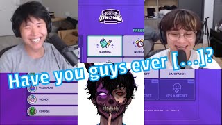 Toast’s WEIRD but FUNNY conversation with Corpse and Michael Reeves