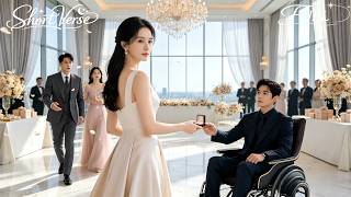 Reborn, I dumped my fiancé and married a disabled billionaire!