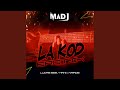 La kod erotik feat nanii karos