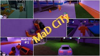 Mad City Scriptvlip Lv - roblox mad city xp hack