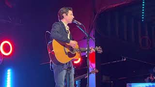 William Beckmann 30 Miles at Billy Bob’s Texas 4.8.23