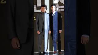 '이 조화 실화?!' 황정민 X 현빈 '그냥 믿고 보세요!'