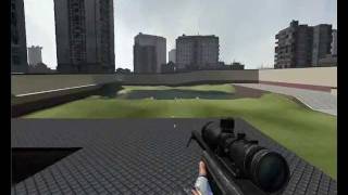 Epic 360 quickscope