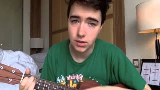 Augustine - Patrick Wolf cover (4wks2days)