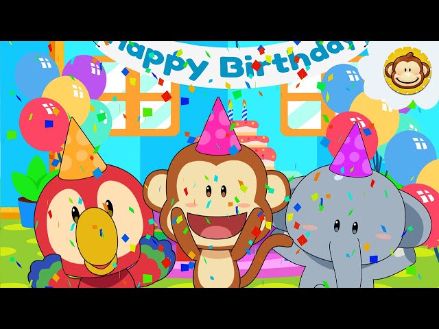 Lagu Anak Anak | Selamat Ulang Tahun class=