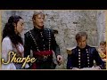 Colonel Brand Stands Trial | Sharpe