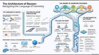 Math Analysis READ → UNDERSTAND → SOLVE  ANGLES, AXIOMS & THE ART OF REASONING Update