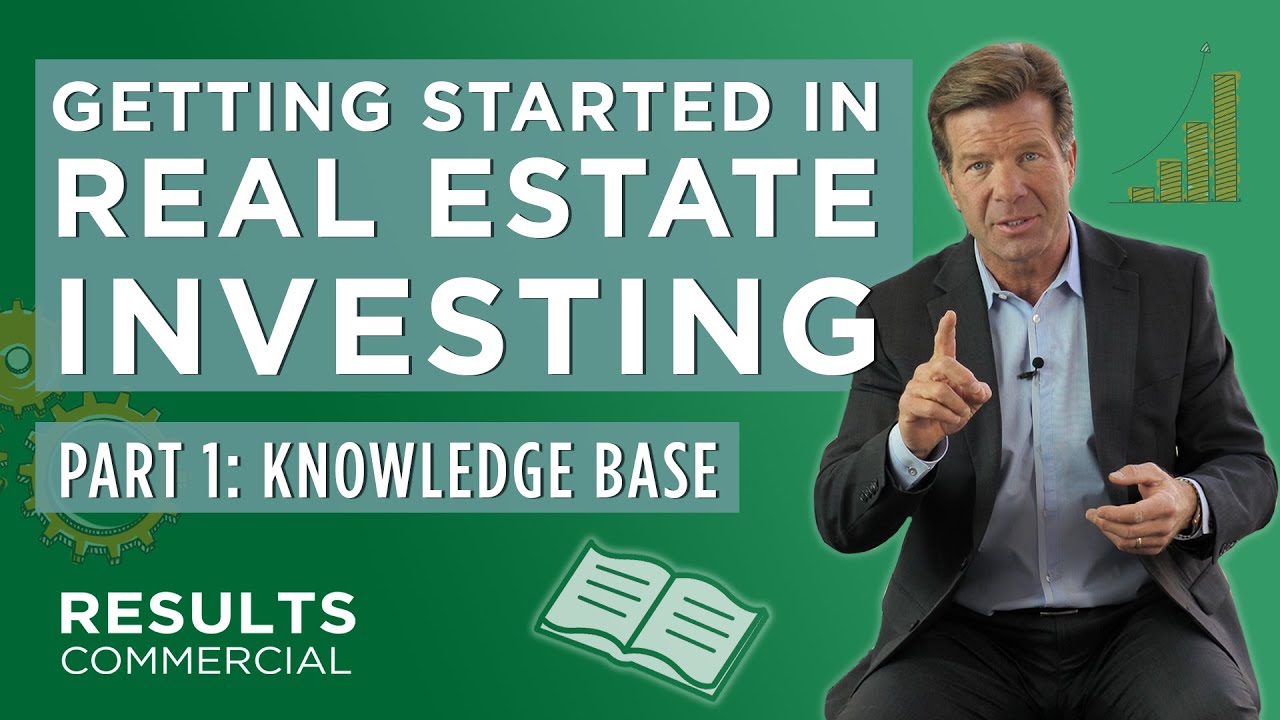 Getting Started: Building Your Knowledge Base - YouTube