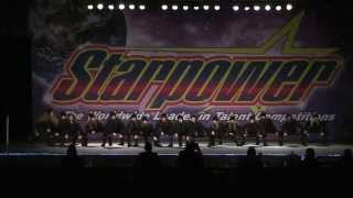Rah! | Starpower Talent Competition 2015