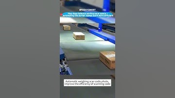 How does balance sorting save space - automating the sorter makes work more efficient