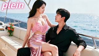 jeune fille au grand cœur conquiert peu à peu le cœur d'un PDG froid,qui la couvre alors d'affection