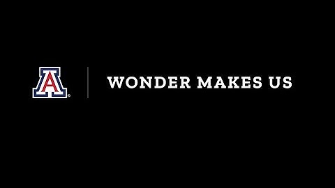 Wonder Makes Us Who We Are