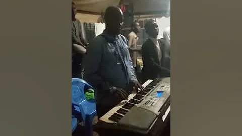 ODOSH JASUBA PERFORMING MERCY LIVE🔺