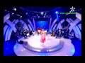 حفل رأس السنة 2015 خولة بن عمران اللي تبغيه يخونك 