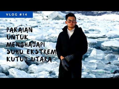 Video: Menang Musim Sejuk Dengan Jaket Tromso Oleh Aether