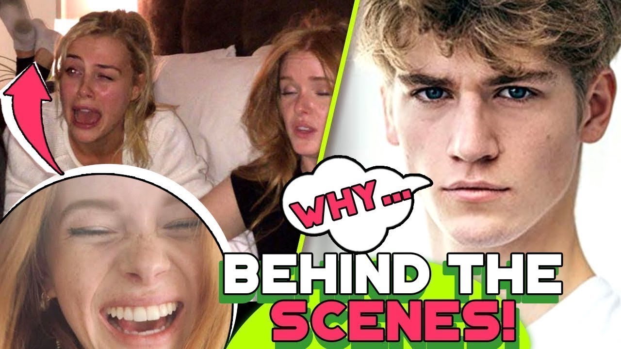 Судьба: закулисье саги Винкс, которое вам ОБЯЗАТЕЛЬНО нужно увидеть перед вторым сезоном | Ловец ...