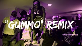 Snap Dogg - “Gummo” (6IX9INE Remix) (SLOWED DOWN)