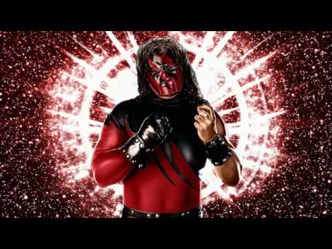 KANE THEME SONG BURNED 1998