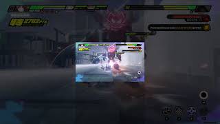 50K PERFECTOS 👑 Ye Shunguang Defensa Shiyu 2.7 #zzz #shiyudefense