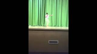 Destinada A Brillar Isabella Sofia Uribe