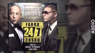 Farruko 247 Tiraera Pa Cosculluela Kendo Kaponi