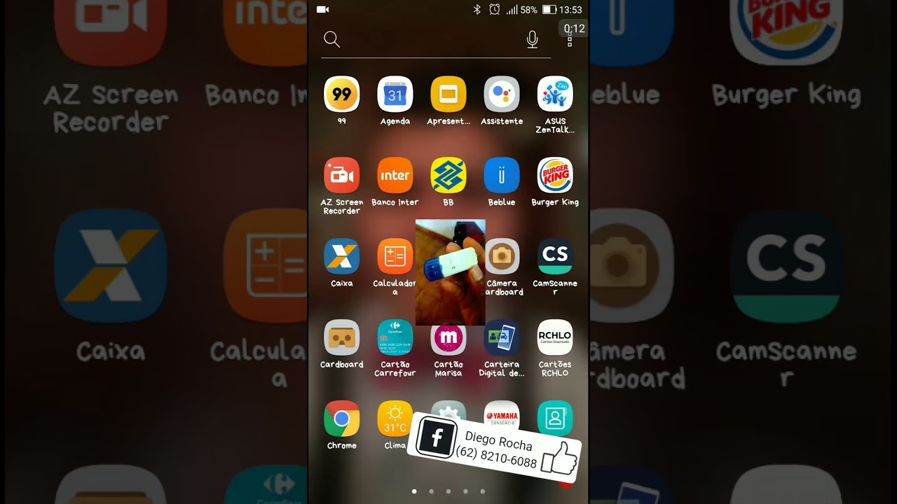 Adaptador Bluetooth Como Usar YouTube