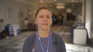 Tewksbury Hospital OT Nicole D. Encourages MNA Colleagues to Join Her on May 8 at the State House by Massachusetts Nurses Association 48 views 1 month ago 38 seconds