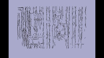 Time by Checkpoint (Atari ST demo) 1080p50